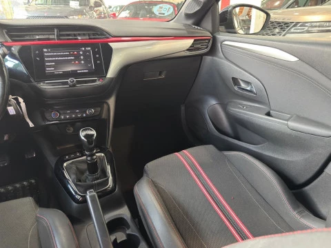 Opel Corsa 1.2T 74 kW (100 CV) GS Line