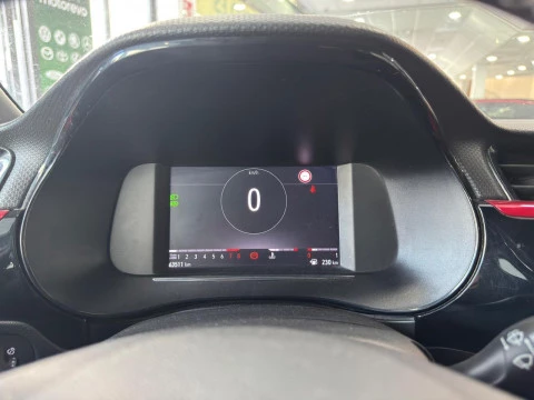 Opel Corsa 1.2T 74 kW (100 CV) GS Line