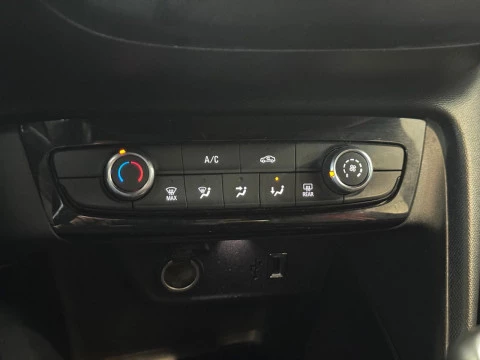 Opel Corsa 1.2T 74 kW (100 CV) GS Line