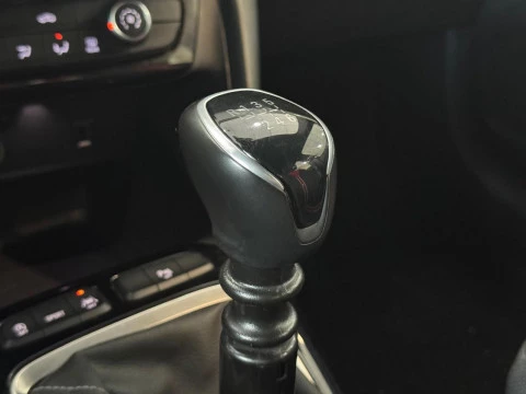 Opel Corsa 1.2T 74 kW (100 CV) GS Line