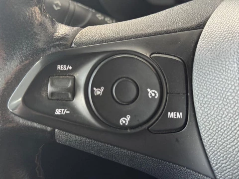 Opel Corsa 1.2T 74 kW (100 CV) GS Line