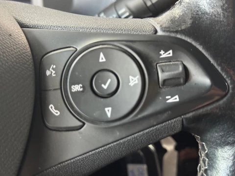 Opel Corsa 1.2T 74 kW (100 CV) GS Line