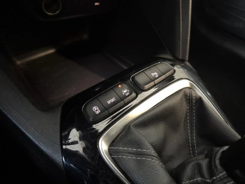 Opel Corsa 1.2T 74 kW (100 CV) GS Line