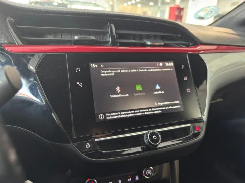 Opel Corsa 1.2T 74 kW (100 CV) GS Line