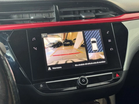 Opel Corsa 1.2T 74 kW (100 CV) GS Line