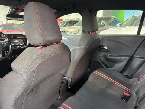 Opel Corsa 1.2T 74 kW (100 CV) GS Line