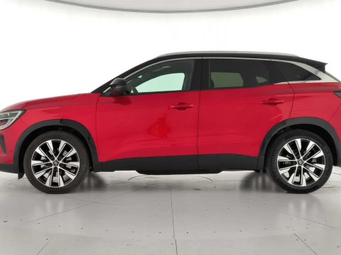 Renault Austral  1.2 E-Tech Hibrido Techno 146kW