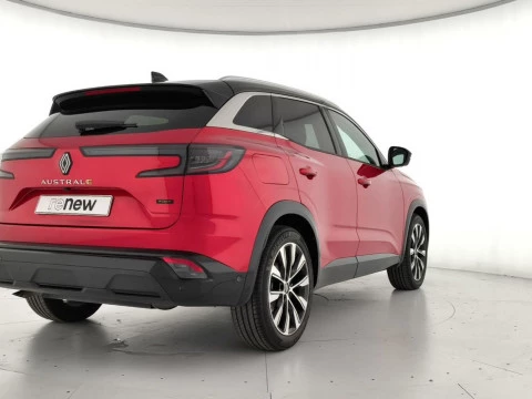 Renault Austral  1.2 E-Tech Hibrido Techno 146kW