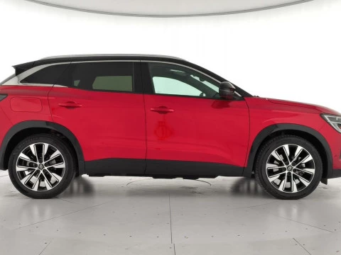 Renault Austral  1.2 E-Tech Hibrido Techno 146kW