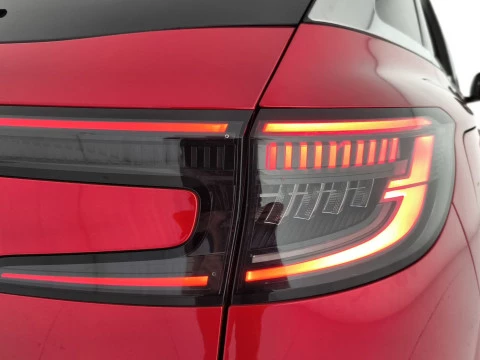 Renault Austral  1.2 E-Tech Hibrido Techno 146kW