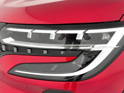 Renault Austral  1.2 E-Tech Hibrido Techno 146kW