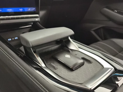 Renault Austral  1.2 E-Tech Hibrido Techno 146kW