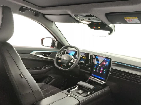 Renault Austral  1.2 E-Tech Hibrido Techno 146kW