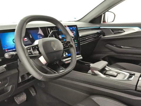 Renault Austral  1.2 E-Tech Hibrido Techno 146kW