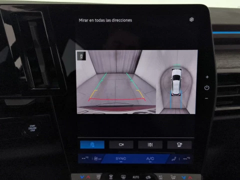 Renault Austral  1.2 E-Tech Hibrido Techno 146kW