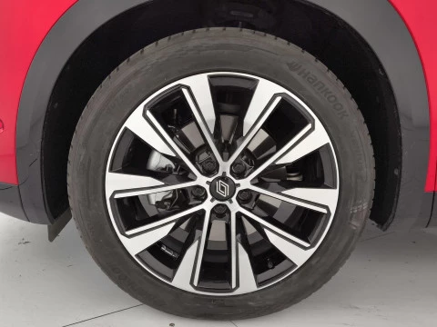 Renault Austral  1.2 E-Tech Hibrido Techno 146kW