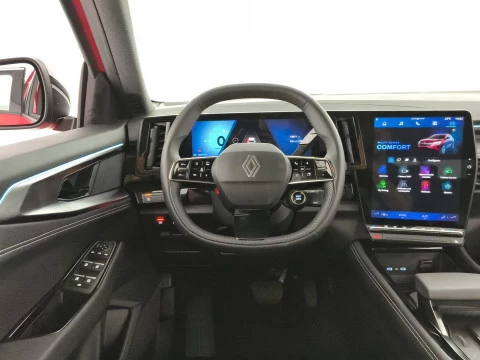 Renault Austral  1.2 E-Tech Hibrido Techno 146kW