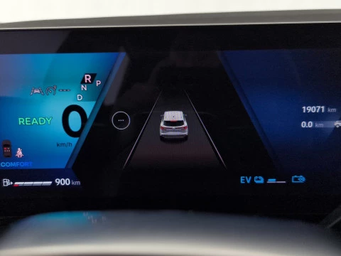 Renault Austral  1.2 E-Tech Hibrido Techno 146kW