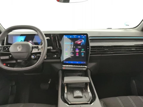 Renault Austral  1.2 E-Tech Hibrido Techno 146kW