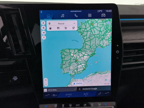 Renault Austral  1.2 E-Tech Hibrido Techno 146kW