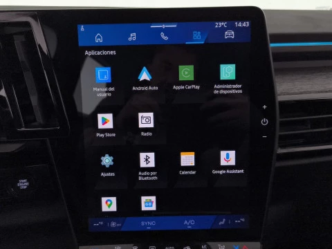 Renault Austral  1.2 E-Tech Hibrido Techno 146kW