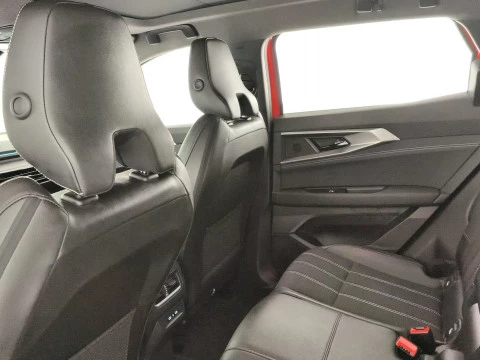 Renault Austral  1.2 E-Tech Hibrido Techno 146kW