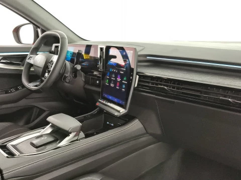 Renault Austral  1.2 E-Tech Hibrido Techno 146kW