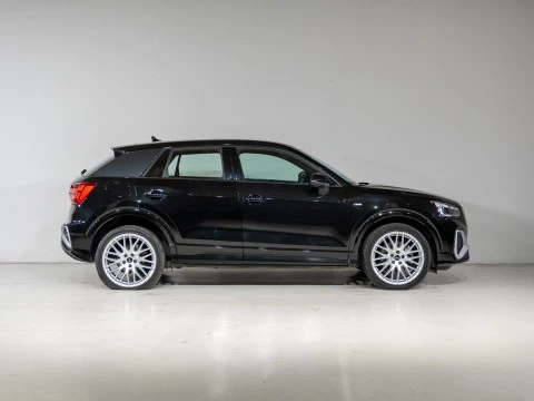 Audi Q2 Adrenalin 35 TDI 110kW (150CV) S tronic