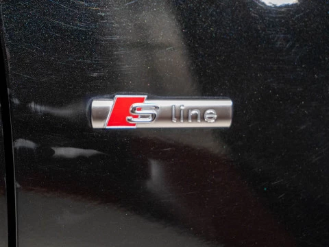 Audi Q2 Adrenalin 35 TDI 110kW (150CV) S tronic