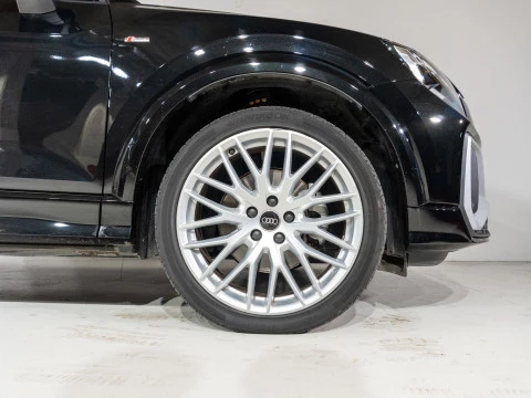 Audi Q2 Adrenalin 35 TDI 110kW (150CV) S tronic