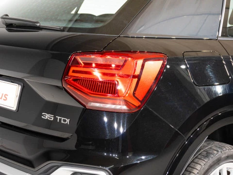 Audi Q2 Adrenalin 35 TDI 110kW (150CV) S tronic