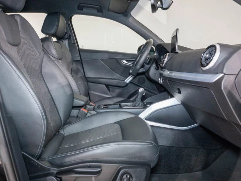 Audi Q2 Adrenalin 35 TDI 110kW (150CV) S tronic