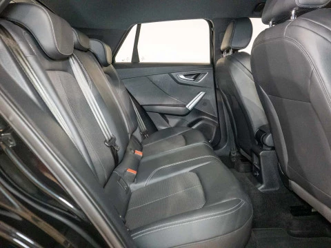 Audi Q2 Adrenalin 35 TDI 110kW (150CV) S tronic