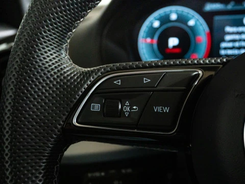 Audi Q2 Adrenalin 35 TDI 110kW (150CV) S tronic