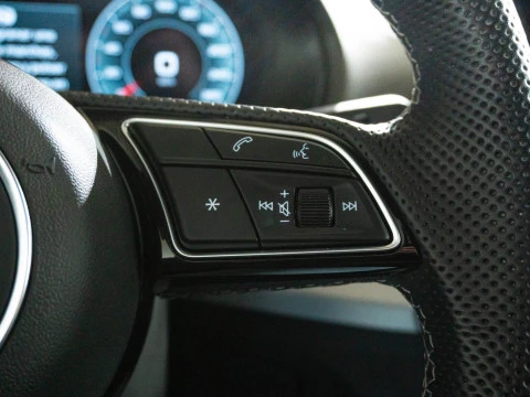 Audi Q2 Adrenalin 35 TDI 110kW (150CV) S tronic