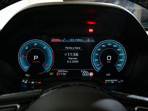 Audi Q2 Adrenalin 35 TDI 110kW (150CV) S tronic