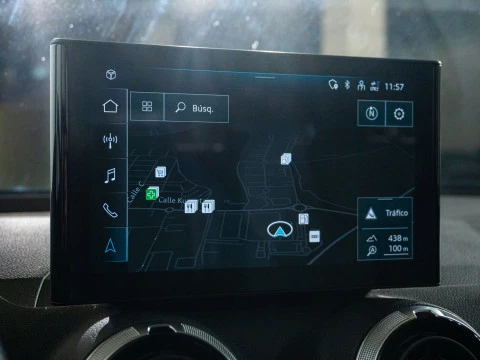 Audi Q2 Adrenalin 35 TDI 110kW (150CV) S tronic