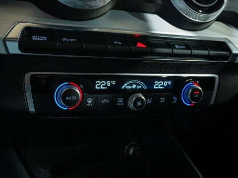 Audi Q2 Adrenalin 35 TDI 110kW (150CV) S tronic