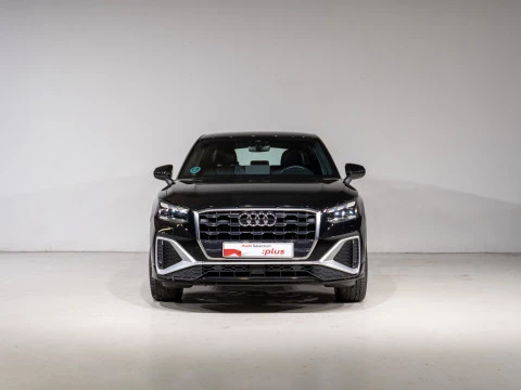 Audi Q2 Adrenalin 35 TDI 110kW (150CV) S tronic