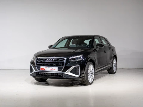 Audi Q2 Adrenalin 35 TDI 110kW (150CV) S tronic