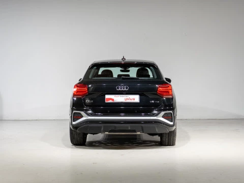 Audi Q2 Adrenalin 35 TDI 110kW (150CV) S tronic