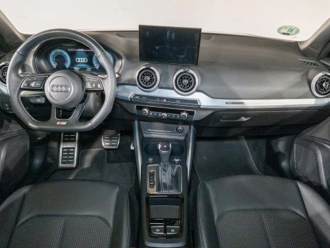 Audi Q2 Adrenalin 35 TDI 110kW (150CV) S tronic