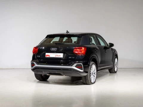 Audi Q2 Adrenalin 35 TDI 110kW (150CV) S tronic