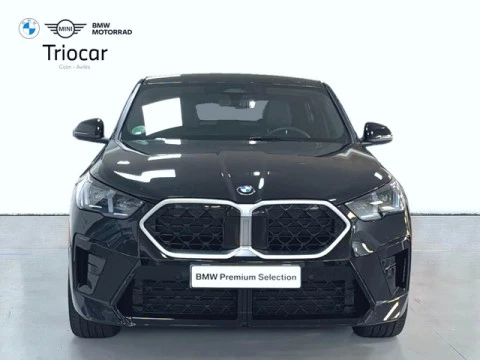 BMW X2 sDrive18d 110 kW (150 CV)