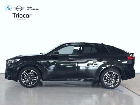BMW X2 sDrive18d 110 kW (150 CV)