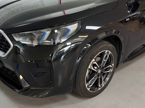 BMW X2 sDrive18d 110 kW (150 CV)