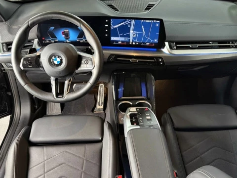 BMW X2 sDrive18d 110 kW (150 CV)