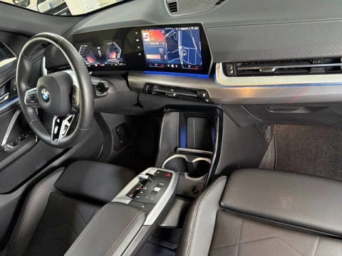 BMW X2 sDrive18d 110 kW (150 CV)