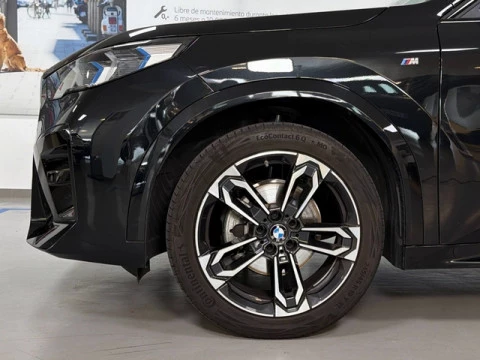 BMW X2 sDrive18d 110 kW (150 CV)