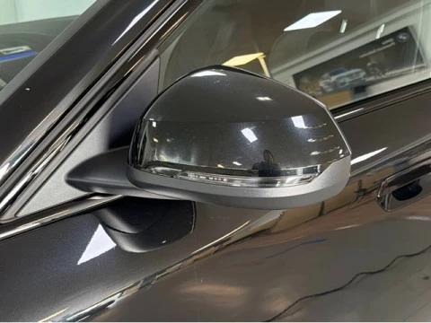 BMW X2 sDrive18d 110 kW (150 CV)